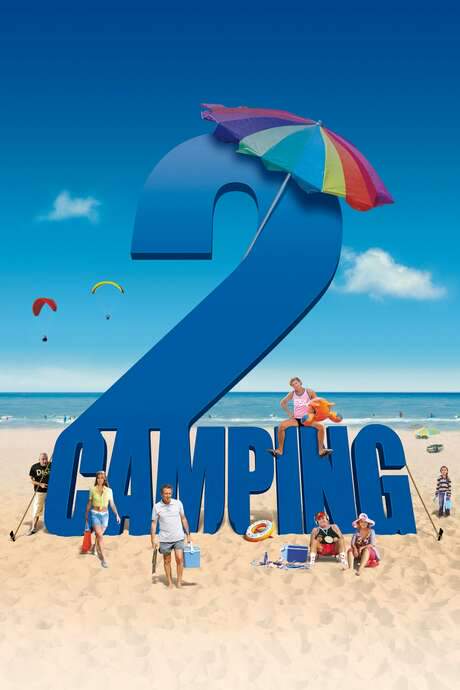Camping 2